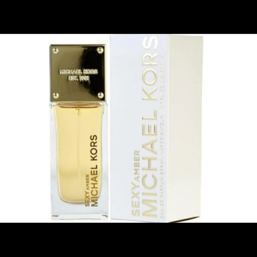 Michael Kors Sexy Amber 1.0 fl oz